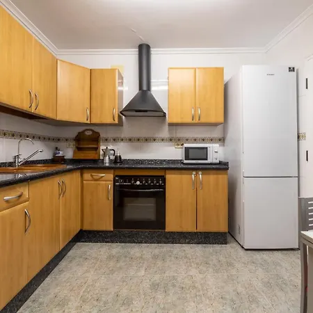 Casa La Tercia Appartement Herencia Buitenkant foto