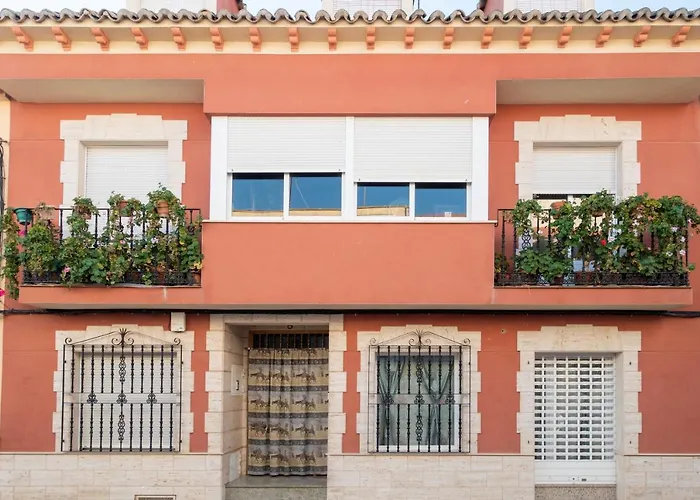 Casa La Tercia