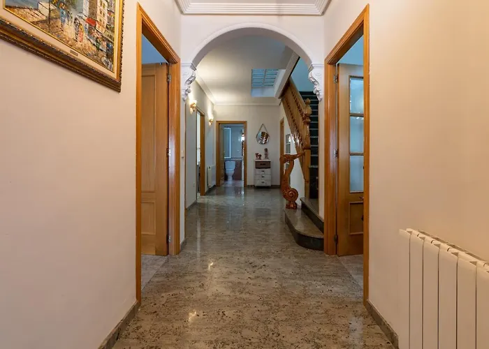 Casa La Tercia