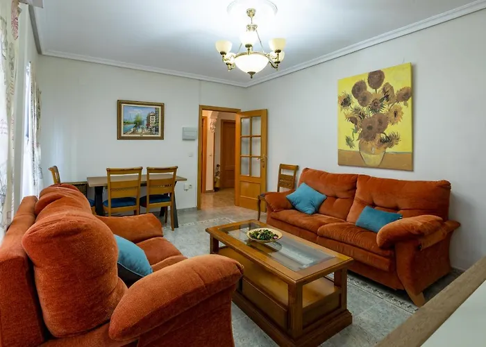 Casa La Tercia