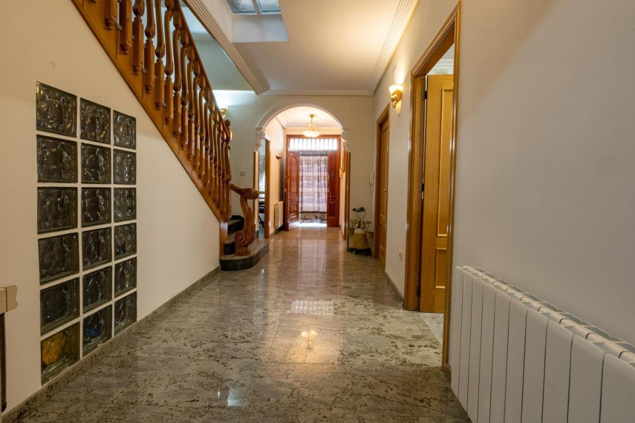 Apartment Casa La Tercia Herencia