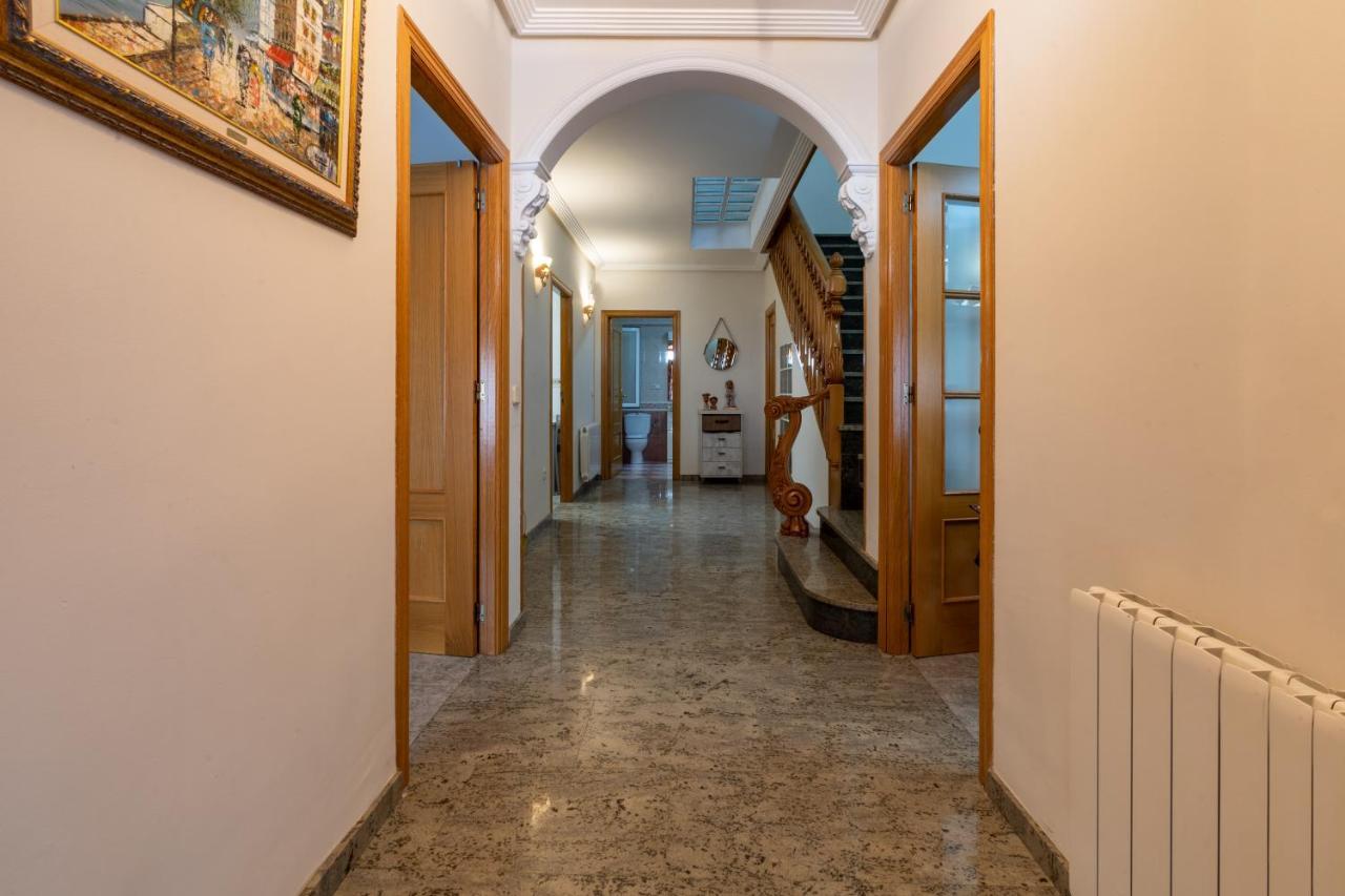 Casa La Tercia Apartment