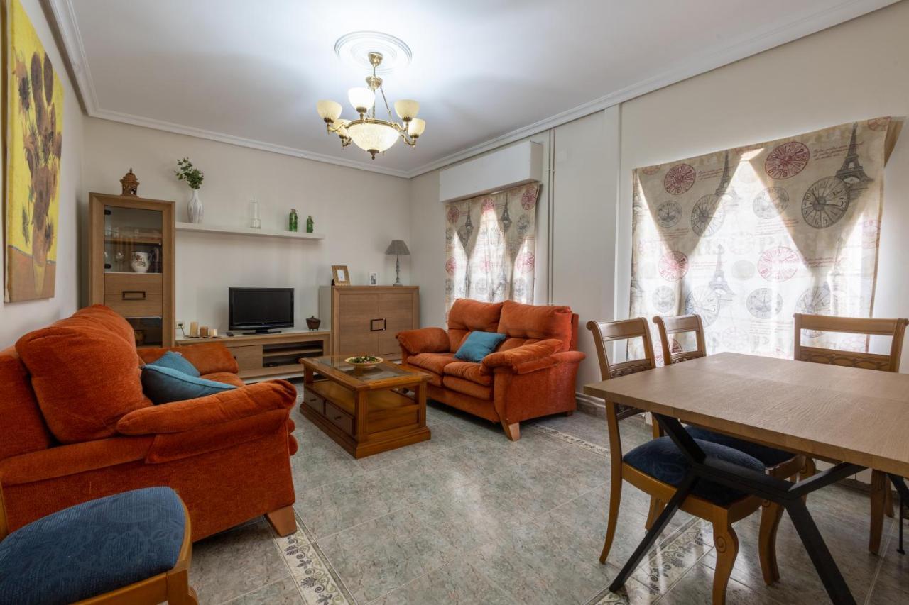 Casa La Tercia