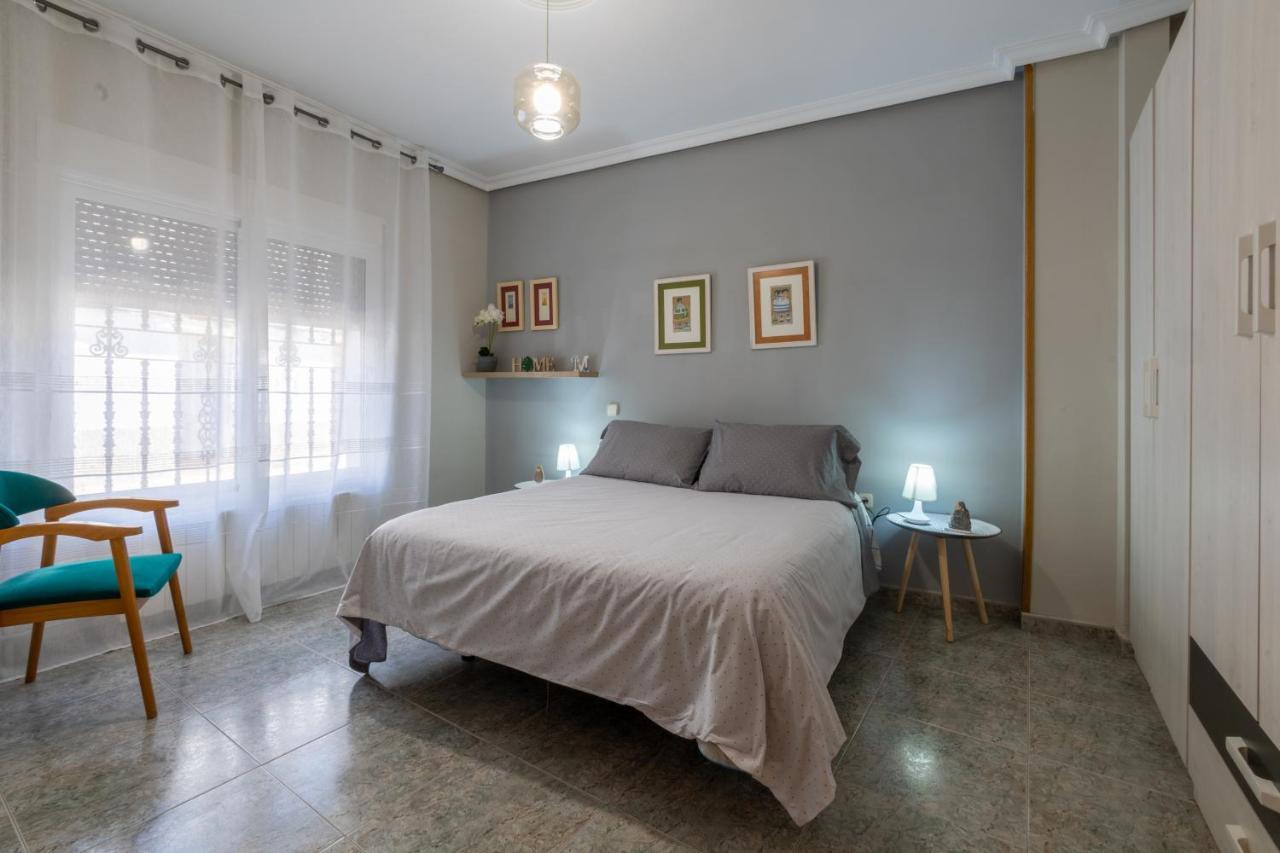 Casa La Tercia * Herencia