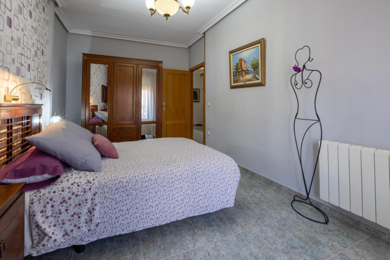 Casa La Tercia * Herencia