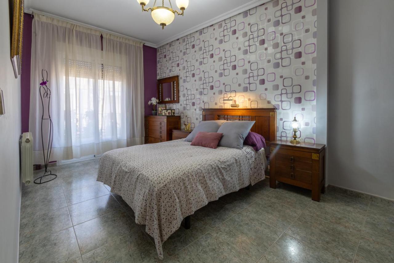 Appartamento Casa La Tercia Herencia