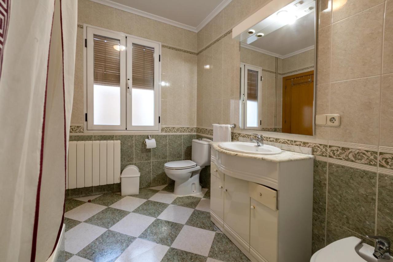 Casa La Tercia Apartment Herencia